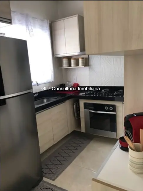 Foto 6 de Casa de Condomínio com 3 quartos à venda, 126m2 em Jardins do Império, Indaiatuba - SP