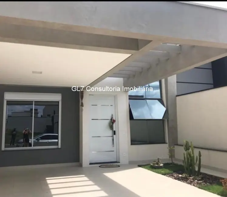 Foto 2 de Casa de Condomínio com 3 quartos à venda, 126m2 em Jardins do Império, Indaiatuba - SP