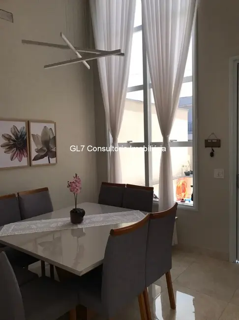 Foto 9 de Casa de Condomínio com 3 quartos à venda, 126m2 em Jardins do Império, Indaiatuba - SP