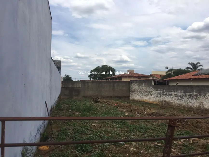Foto 1 de Terreno / Lote à venda, 476m2 em Jardim Dom Bosco, Indaiatuba - SP