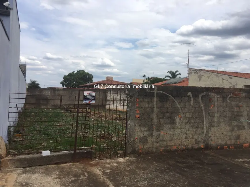 Foto 2 de Terreno / Lote à venda, 476m2 em Jardim Dom Bosco, Indaiatuba - SP