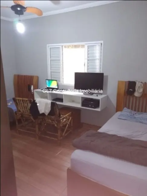 Foto 4 de Casa com 2 quartos à venda, 82m2 em Jardim Renata, Indaiatuba - SP