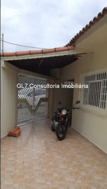 Foto 2 de Casa com 2 quartos à venda, 82m2 em Jardim Renata, Indaiatuba - SP