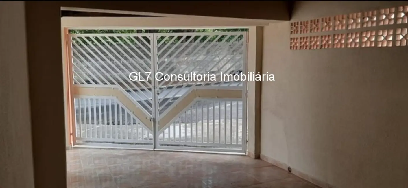 Foto 1 de Casa com 2 quartos à venda, 82m2 em Jardim Renata, Indaiatuba - SP