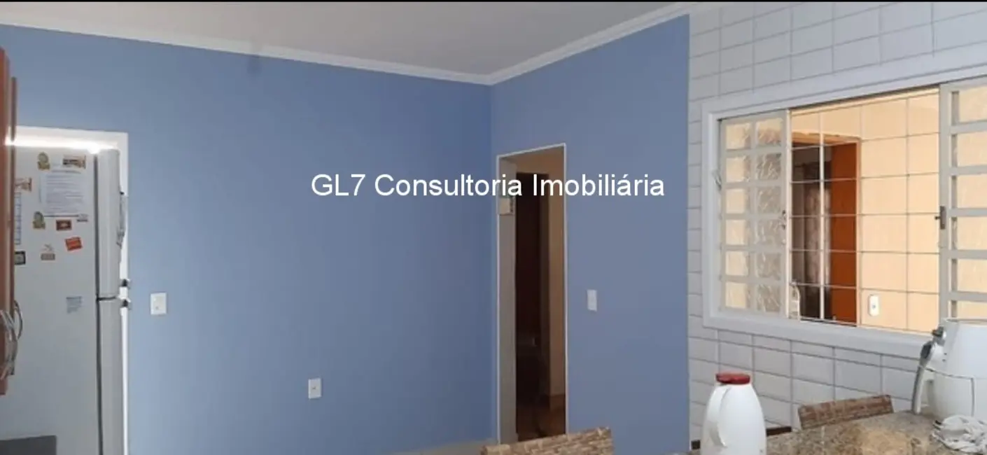 Foto 6 de Casa com 2 quartos à venda, 82m2 em Jardim Renata, Indaiatuba - SP