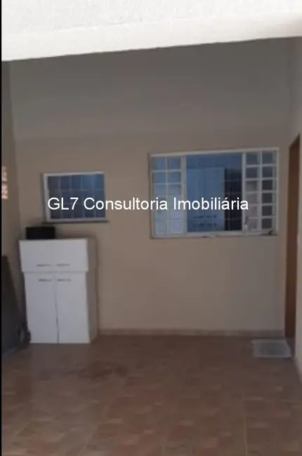 Foto 9 de Casa com 2 quartos à venda, 82m2 em Jardim Renata, Indaiatuba - SP