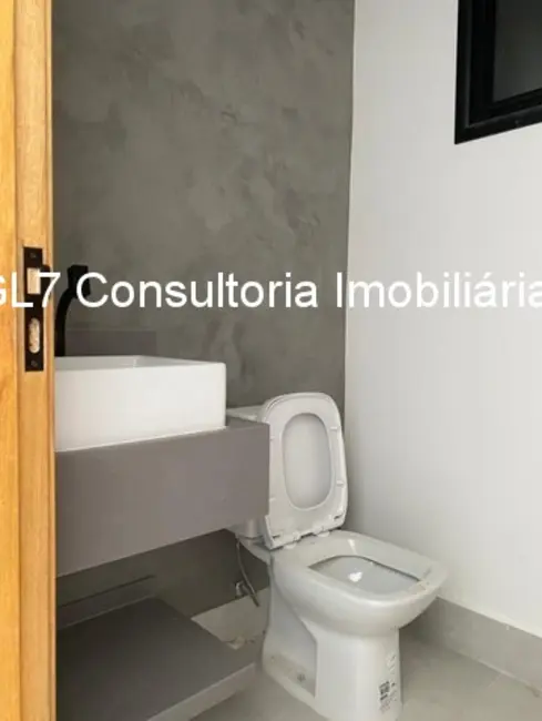Foto 3 de Casa de Condomínio com 3 quartos à venda, 140m2 em Jardim Mantova, Indaiatuba - SP