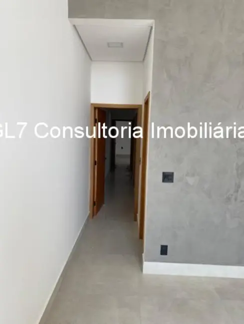 Foto 8 de Casa de Condomínio com 3 quartos à venda, 140m2 em Jardim Mantova, Indaiatuba - SP