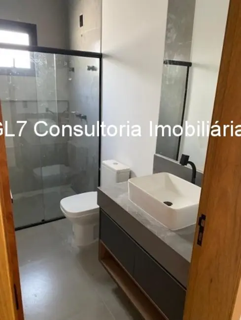 Foto 4 de Casa de Condomínio com 3 quartos à venda, 140m2 em Jardim Mantova, Indaiatuba - SP
