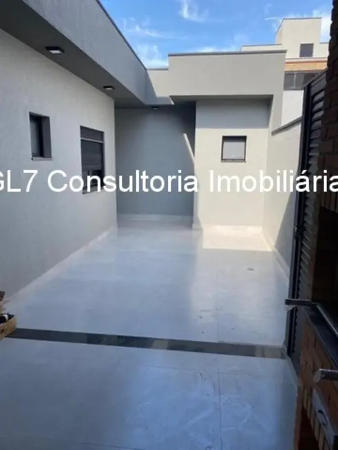 Foto 5 de Casa de Condomínio com 3 quartos à venda, 140m2 em Jardim Mantova, Indaiatuba - SP