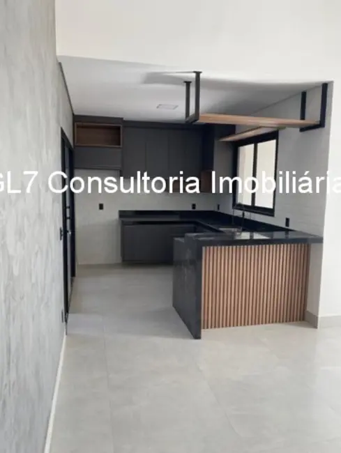 Foto 1 de Casa de Condomínio com 3 quartos à venda, 140m2 em Jardim Mantova, Indaiatuba - SP