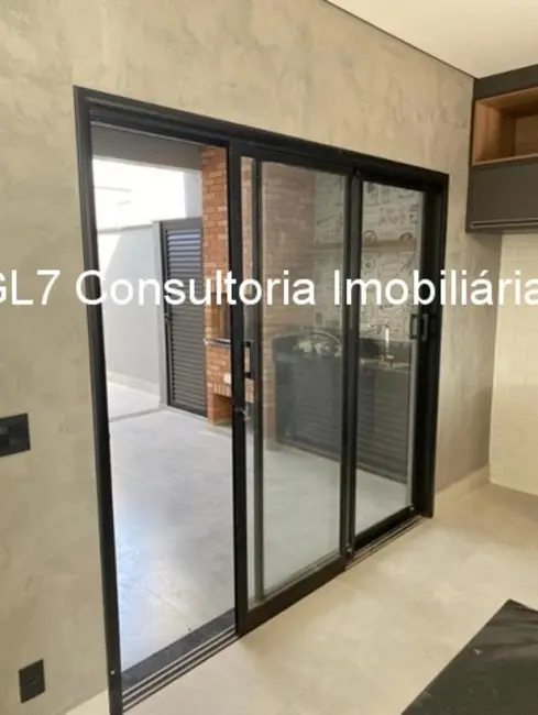 Foto 6 de Casa de Condomínio com 3 quartos à venda, 140m2 em Jardim Mantova, Indaiatuba - SP