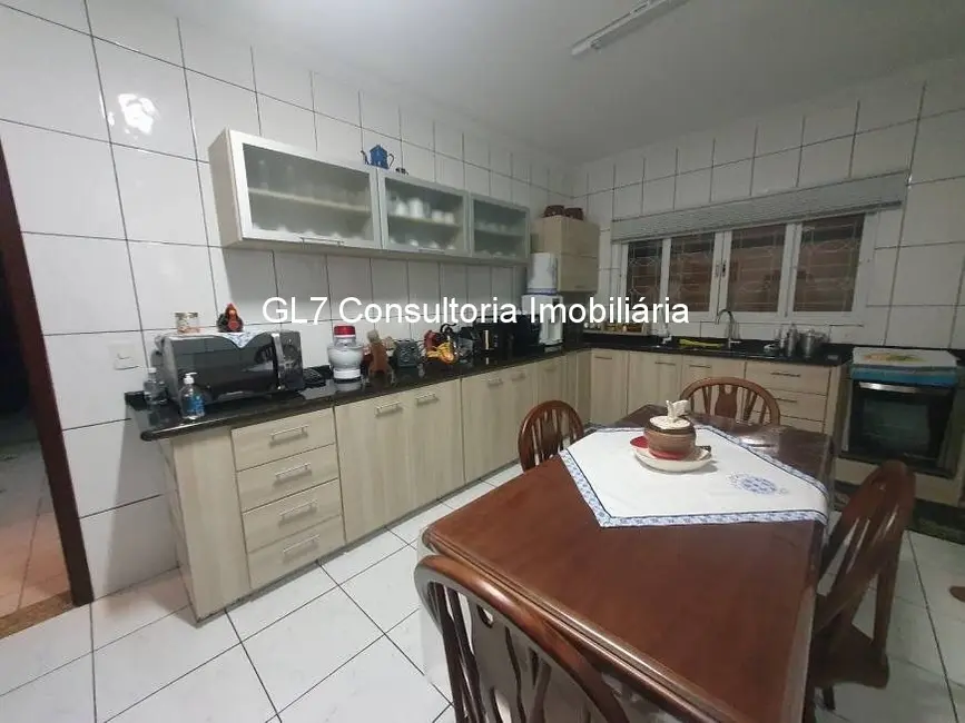 Foto 5 de Casa de Condomínio com 4 quartos à venda, 286m2 em Residencial Beira da Mata, Indaiatuba - SP