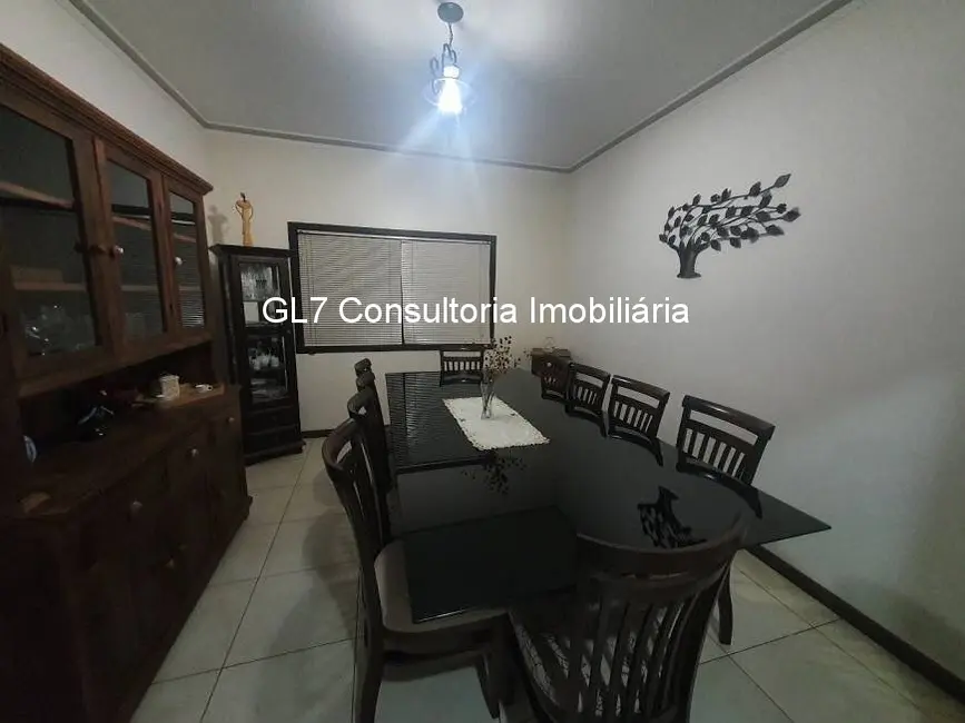 Foto 7 de Casa de Condomínio com 4 quartos à venda, 286m2 em Residencial Beira da Mata, Indaiatuba - SP