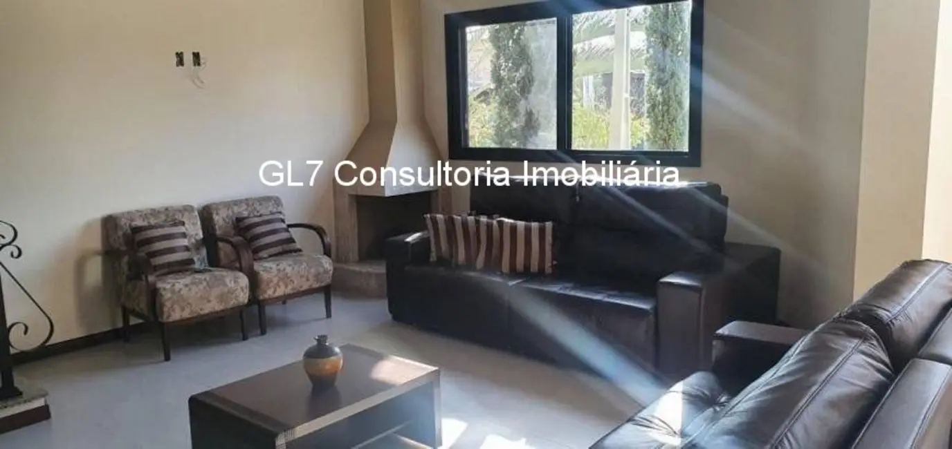 Foto 9 de Casa de Condomínio com 4 quartos à venda, 286m2 em Residencial Beira da Mata, Indaiatuba - SP