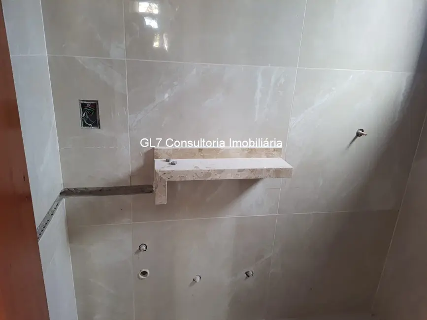 Foto 9 de Casa com 2 quartos à venda, 65m2 em Jardim Residencial Veneza, Indaiatuba - SP