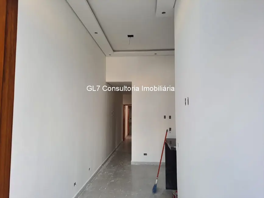 Foto 6 de Casa com 2 quartos à venda, 65m2 em Jardim Residencial Veneza, Indaiatuba - SP
