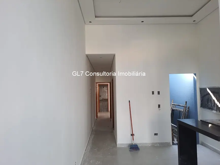 Foto 7 de Casa com 2 quartos à venda, 65m2 em Jardim Colonial, Indaiatuba - SP