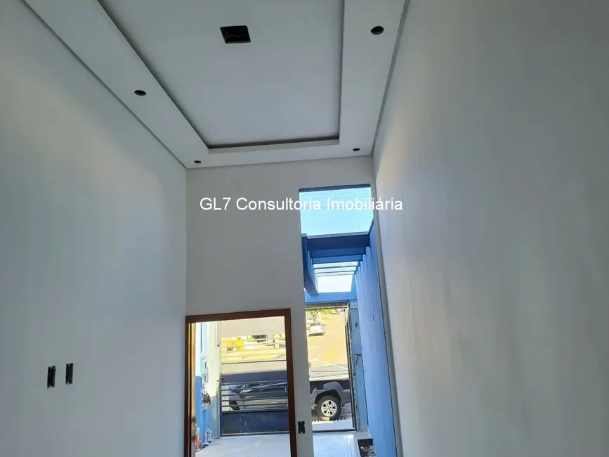 Foto 4 de Casa com 2 quartos à venda, 65m2 em Jardim Colonial, Indaiatuba - SP