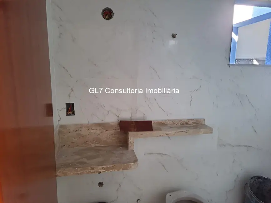 Foto 9 de Casa com 2 quartos à venda, 65m2 em Jardim Colonial, Indaiatuba - SP