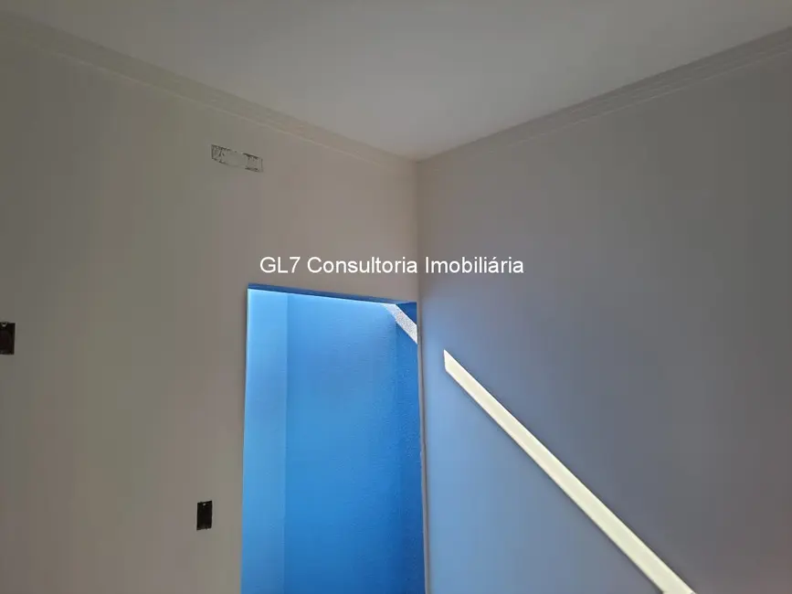 Foto 5 de Casa com 2 quartos à venda, 65m2 em Jardim Colonial, Indaiatuba - SP