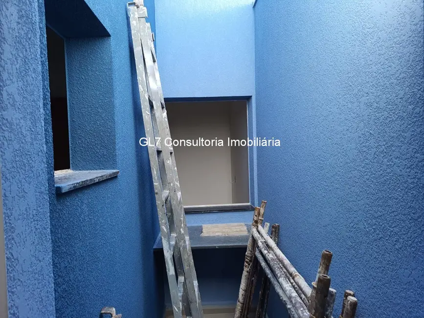 Foto 3 de Casa com 2 quartos à venda, 65m2 em Jardim Colonial, Indaiatuba - SP