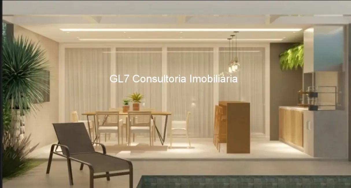 Foto 7 de Casa de Condomínio com 3 quartos à venda, 198m2 em Jardim Vista Verde, Indaiatuba - SP