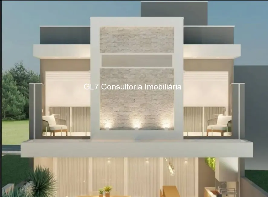 Foto 5 de Casa de Condomínio com 3 quartos à venda, 198m2 em Jardim Vista Verde, Indaiatuba - SP