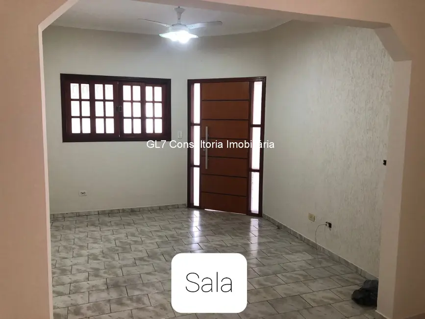 Foto 4 de Casa com 2 quartos à venda, 180m2 em Jardim Morada do Sol, Indaiatuba - SP