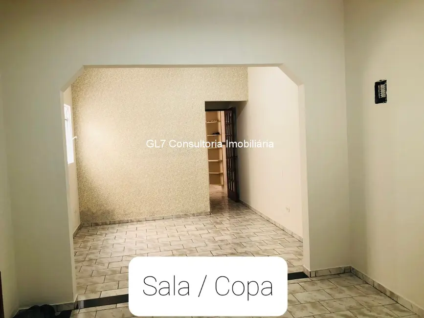 Foto 5 de Casa com 2 quartos à venda, 180m2 em Jardim Morada do Sol, Indaiatuba - SP