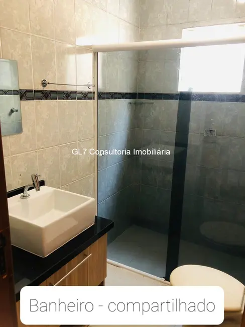 Foto 6 de Casa com 2 quartos à venda, 180m2 em Jardim Morada do Sol, Indaiatuba - SP