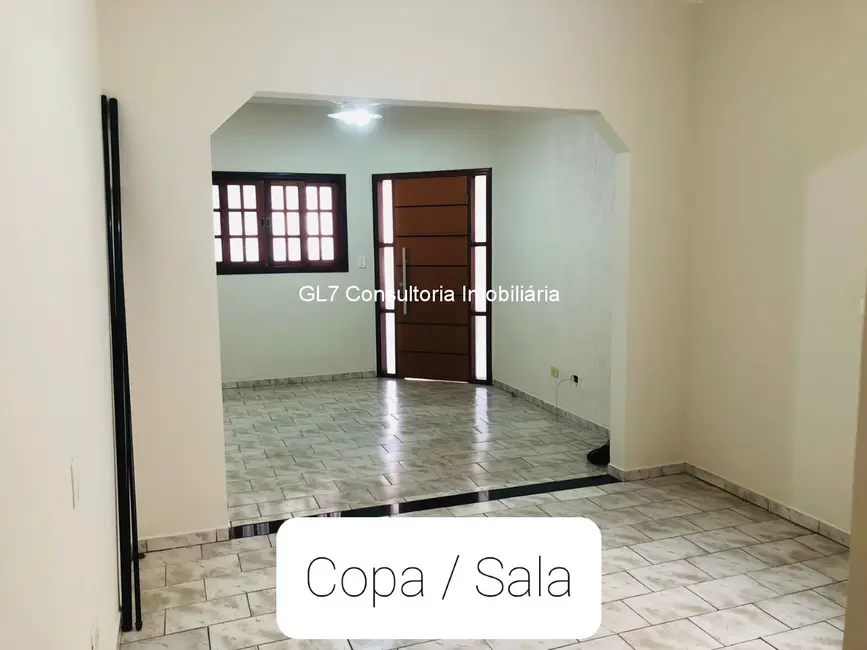 Foto 7 de Casa com 2 quartos à venda, 180m2 em Jardim Morada do Sol, Indaiatuba - SP