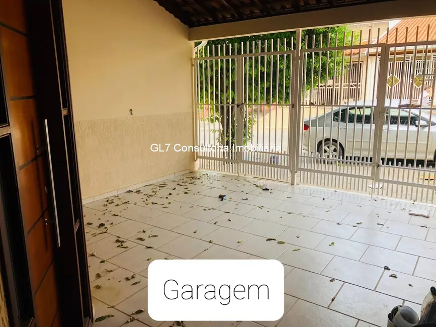 Foto 1 de Casa com 2 quartos à venda, 180m2 em Jardim Morada do Sol, Indaiatuba - SP