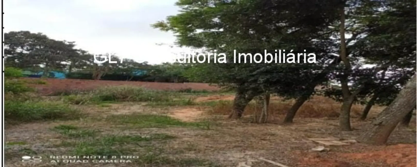 Foto 1 de Terreno / Lote à venda, 1000m2 em Recanto Campestre Viracopos Gleba 2, Indaiatuba - SP