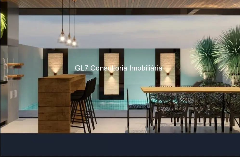 Foto 5 de Casa de Condomínio com 3 quartos à venda, 175m2 em Jardim Panorama, Indaiatuba - SP