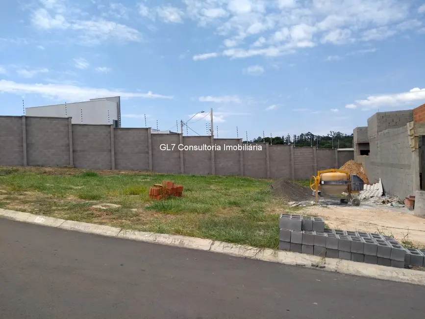 Foto 1 de Terreno / Lote à venda, 330m2 em Jardim Laguna, Indaiatuba - SP