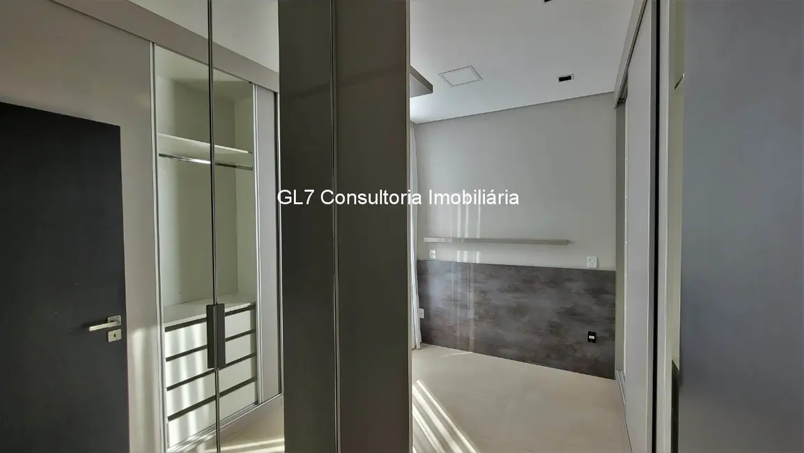 Foto 7 de Casa de Condomínio com 3 quartos à venda, 164m2 em Jardim Montreal Residence, Indaiatuba - SP