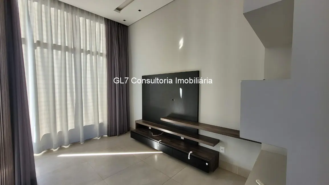 Foto 3 de Casa de Condomínio com 3 quartos à venda, 164m2 em Jardim Montreal Residence, Indaiatuba - SP