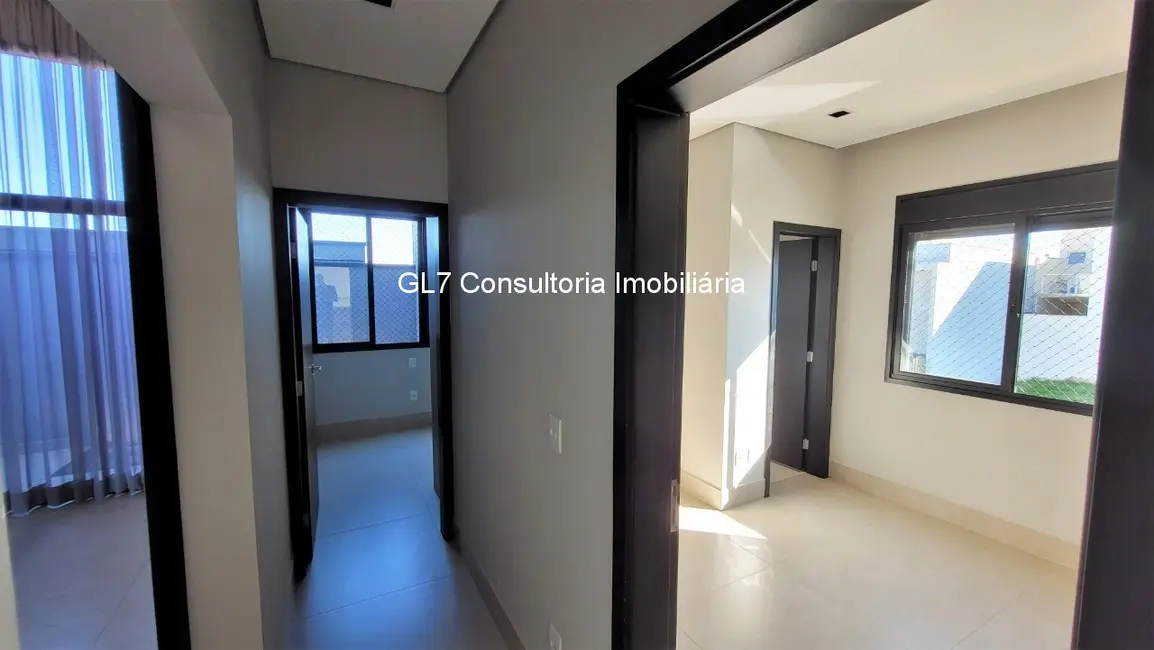 Foto 8 de Casa de Condomínio com 3 quartos à venda, 164m2 em Jardim Montreal Residence, Indaiatuba - SP