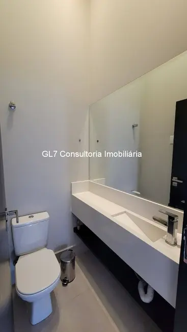 Foto 5 de Casa de Condomínio com 3 quartos à venda, 164m2 em Jardim Montreal Residence, Indaiatuba - SP