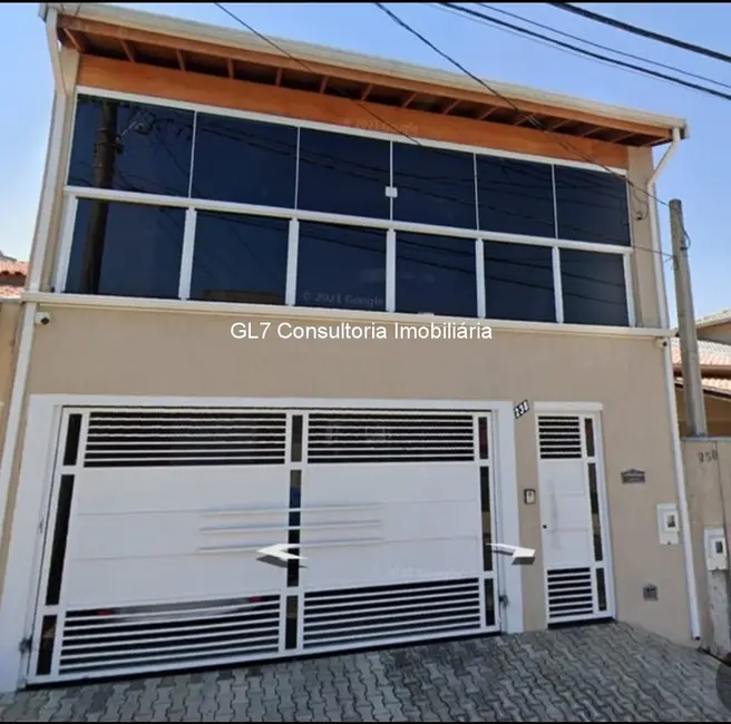Foto 1 de Casa com 3 quartos à venda, 120m2 em Jardim Paulista II, Indaiatuba - SP