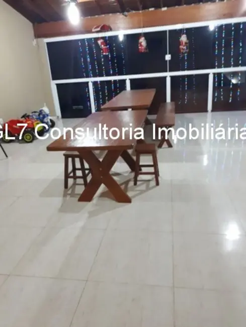 Foto 7 de Casa com 3 quartos à venda, 120m2 em Jardim Paulista II, Indaiatuba - SP