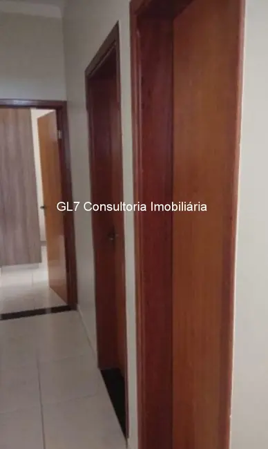 Foto 2 de Casa com 3 quartos à venda, 120m2 em Jardim Paulista II, Indaiatuba - SP
