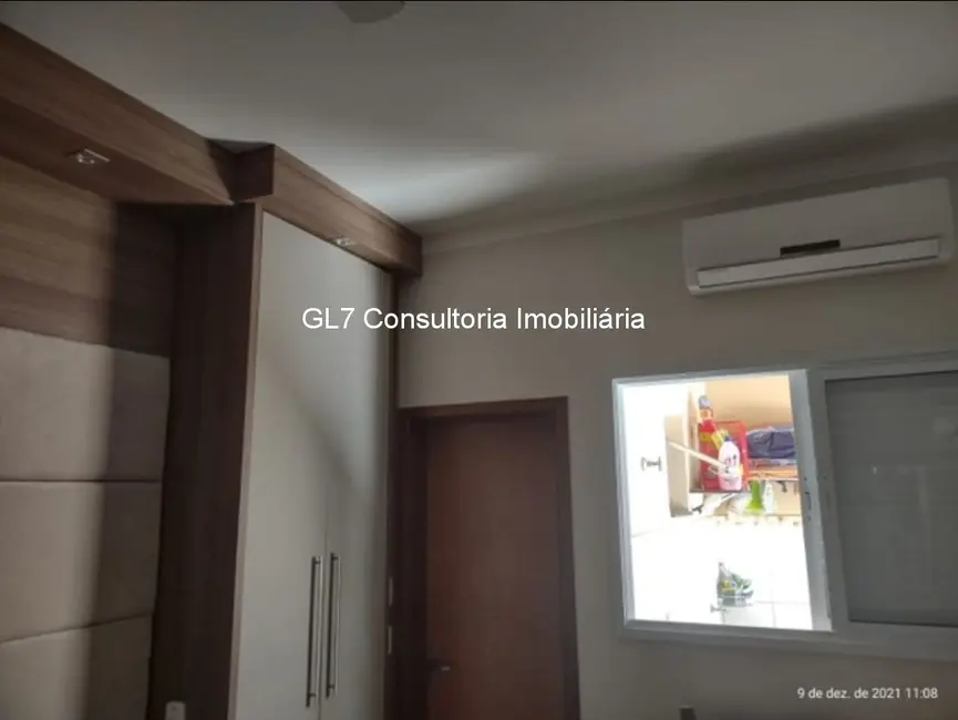 Foto 6 de Casa com 3 quartos à venda, 120m2 em Jardim Paulista II, Indaiatuba - SP