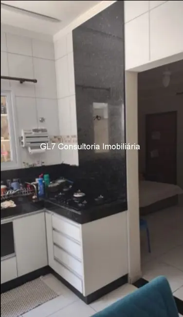 Foto 3 de Casa com 3 quartos à venda, 120m2 em Jardim Paulista II, Indaiatuba - SP