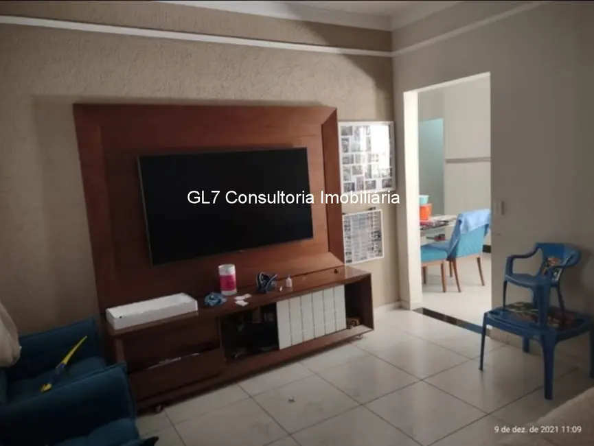 Foto 4 de Casa com 3 quartos à venda, 120m2 em Jardim Paulista II, Indaiatuba - SP