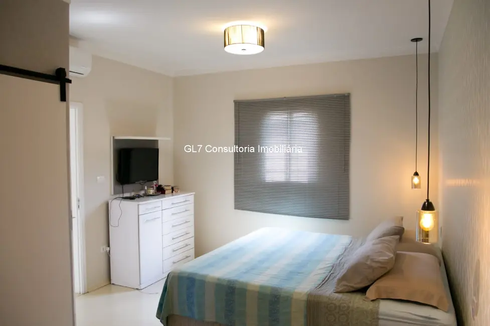 Foto 3 de Casa com 3 quartos à venda, 238m2 em Jardim Bela Vista, Indaiatuba - SP