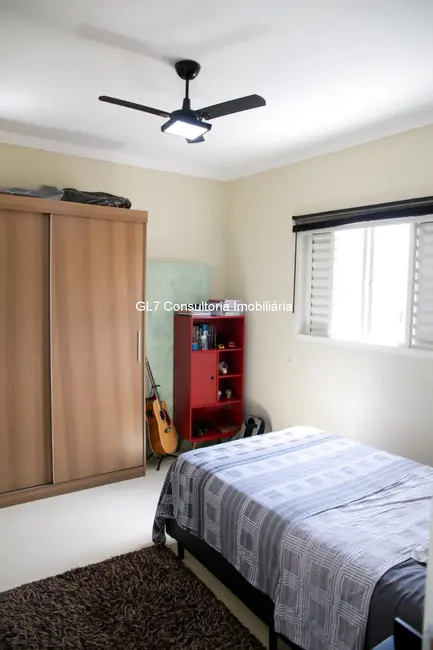 Foto 8 de Casa com 3 quartos à venda, 238m2 em Jardim Bela Vista, Indaiatuba - SP