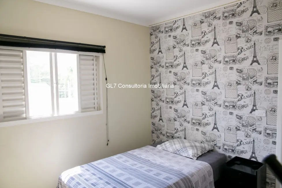 Foto 9 de Casa com 3 quartos à venda, 238m2 em Jardim Bela Vista, Indaiatuba - SP