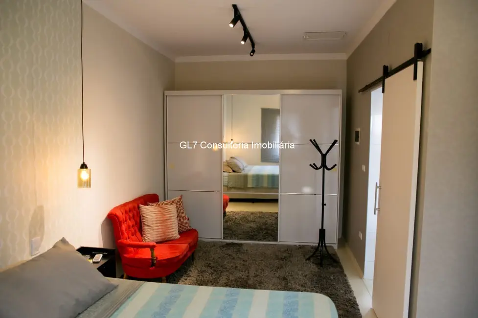 Foto 6 de Casa com 3 quartos à venda, 238m2 em Jardim Bela Vista, Indaiatuba - SP